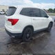 5FNYF5H55JB031472 2018 Honda Pilot Ex-L auction photo thumbnail 4
