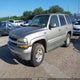 1GNEC13Z02R222542 2002 Chevrolet Tahoe Lt auction photo thumbnail 2