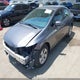 19XFB2F50FE207085 2015 Honda Civic Lx auction photo thumbnail 2