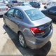 19XFB2F50FE207085 2015 Honda Civic Lx auction photo thumbnail 3