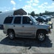 1GKEK63U21J317652 2001 GMC Yukon Denali auction photo thumbnail 14