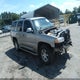 1GKEK63U21J317652 2001 GMC Yukon Denali auction photo thumbnail 1