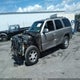 1GKEK63U21J317652 2001 GMC Yukon Denali auction photo thumbnail 2
