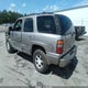1GKEK63U21J317652 2001 GMC Yukon Denali auction photo thumbnail 3