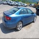 3VWDB7AJ2HM289741 2017 Volkswagen Jetta 1.4T Se auction photo thumbnail 4
