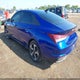 KMHLS4AG2PU451651 2023 Hyundai Elantra Sel auction photo thumbnail 3