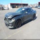 1FA6P8CF9H5203882 2017 Ford Mustang Gt auction photo thumbnail 2