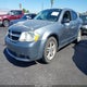 1B3LC56K48N213950 2008 Dodge Avenger Sxt auction photo thumbnail 2
