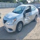 3N1CN7AP0KL880631 2019 Nissan Versa 1.6 Sv auction photo thumbnail 2