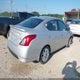 3N1CN7AP0KL880631 2019 Nissan Versa 1.6 Sv auction photo thumbnail 4