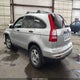 5J6RE4H33AL004343 2010 Honda Cr-V Lx auction photo thumbnail 3
