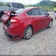 3FA6P0H77GR276957 2016 Ford Fusion Se auction photo thumbnail 4