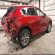 JM3KFBCL1S0541173 2025 Mazda Cx-5 2.5 S Preferred auction photo thumbnail 4