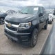 1GCHSBEA2J1211917 2018 Chevrolet Colorado Wt auction photo thumbnail 2