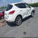 JN8AZ1MWXDW322117 2013 Nissan Murano Le auction photo thumbnail 4