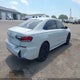 1VWSA7A33NC009415 2022 Volkswagen Passat Se auction photo thumbnail 4