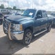 3GCPCREA2DG214419 2013 Chevrolet Silverado Ls auction photo thumbnail 2