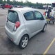 KL8CD6S9XEC582963 2014 Chevrolet Spark 1Lt Auto auction photo thumbnail 4