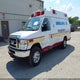 1FDSS3EL5EDB14627 2014 Ford E-350 Super Duty Commercial auction photo thumbnail 2