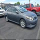 1NXBU40E59Z159999 2009 Toyota Corolla S auction photo thumbnail 1