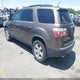 1GKEV23D49J108036 2009 GMC Acadia Slt-1 auction photo thumbnail 3