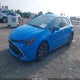 JTNC4MBE5N3189425 2022 Toyota Corolla Xse auction photo thumbnail 2