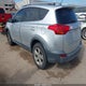2T3WFREV5DW053585 2013 Toyota Rav4 Xle auction photo thumbnail 3