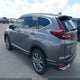 7FART6H99LE024697 2020 Honda Cr-V Hybrid Touring auction photo thumbnail 3
