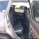 7FART6H99LE024697 2020 Honda Cr-V Hybrid Touring auction photo thumbnail 8