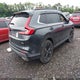 2HKRS6H90PH805873 2023 Honda Cr-V Hybrid Sport Touring auction photo thumbnail 4