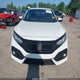SHHFK7H58JU227449 2018 Honda Civic Ex auction photo thumbnail 13