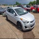 5NPDH4AE5CH144775 2012 Hyundai Elantra Gls auction photo thumbnail 1