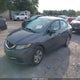 19XFB2F56DE076824 2013 Honda Civic Lx auction photo thumbnail 2