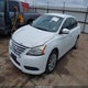 3N1AB7AP6FY341357 2015 Nissan Sentra S auction photo thumbnail 2
