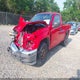 1GCCS148258153128 2005 Chevrolet Colorado auction photo thumbnail 2