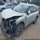5N1AT3BB2MC710349 2021 Nissan Rogue Sv Intelligent Awd auction photo thumbnail 2