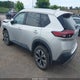 5N1AT3BB2MC710349 2021 Nissan Rogue Sv Intelligent Awd auction photo thumbnail 3