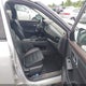 5N1AT3BB2MC710349 2021 Nissan Rogue Sv Intelligent Awd auction photo thumbnail 5