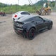 1G1YP2D63H5606666 2017 Chevrolet Corvette Z06 auction photo thumbnail 4