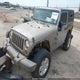 1C4AJWAG2DL574474 2013 Jeep Wrangler Sport auction photo thumbnail 2