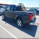1N6AD06W15C404559 2005 Nissan Frontier Le auction photo thumbnail 3