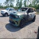 1C4SDJH92MC683040 2021 Dodge Durango Srt Hellcat Awd auction photo thumbnail 2
