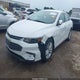 1G1ZD5ST4JF195074 2018 Chevrolet Malibu Lt auction photo thumbnail 2