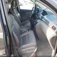 5FNRL5H6XFB084861 2015 Honda Odyssey Ex-L auction photo thumbnail 5
