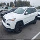 1C4PJLDS2GW363299 2016 Jeep Cherokee High Altitude auction photo thumbnail 2