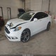 3FA6P0D9XHR136815 2017 Ford Fusion Titanium auction photo thumbnail 2