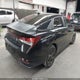 KMHLM4AG3MU209330 2021 Hyundai Elantra Sel auction photo thumbnail 4