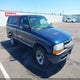 1GCCS14H738112278 2003 Chevrolet S-10 Ls auction photo thumbnail 1