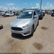1FADP3K27FL384627 2015 Ford Focus Se auction photo thumbnail 2