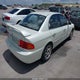 KNAGD126325144218 2002 Kia Optima Lx/Se auction photo thumbnail 4